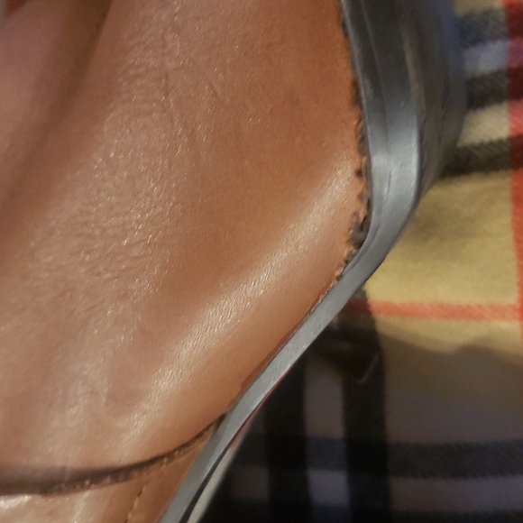 Lauren Blackwell riding boots nwt 8.5 - Picture 4 of 5